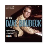 Dave Brubeck The Real Dave Brubeck (3cd)