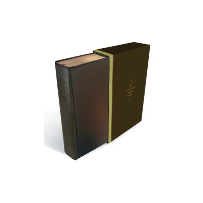 Life Application Study Bible NLT foto