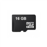 Card microSD 16GB, 16 GB