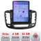 Navigatie Chrysler 200 2015-2019 Android radio gps internet Octa Core 4+64 LTE Kit-200C+EDT-E709 CarStore Technology