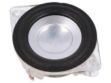 Difuzor Miniatural 4W 4&Omega; &Oslash;61x26mm
