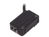 Senzor Fotoelectric Reflexiv 0-1m PNP Dark/Light-On BJ1M-DDT-P