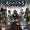 Joc PS4 Assassin&#039;s Creed: Syndicate
