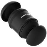 Masturbator automat JAMYJOB Cassian Masturbator Cup, 7 funcții de vibrație, 3 viteze, rezistent la apă IPX7, negru