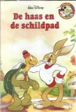 Cumpara ieftin De haas en de schildpad (ilustratii)
