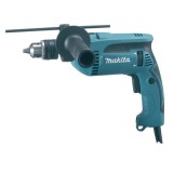 Masina de gaurit cu percutie 680W, Makita