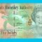 Bancnotă Insulele Cayman (pick 39) 5 Dollars 2010 UNC serie: D/I 001720