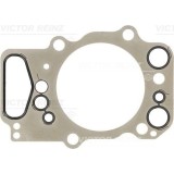 Victor Reinz Garnitura, chiulasa