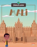 Mali. Volumul 55. Tarile lumii