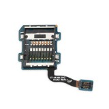 Banda Flex Cititor SIM Samsung Galaxy S3 Mini I8190 Originala Slot Sim