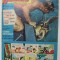 VAILLANT , LE JOURNAL LE PLUS CAPTIVANT , REVISTA CU BENZI DESENATE PENTRU COPII , TEXT IN LIMBA FRANCEZA , No. 903 / 1962