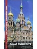 Claudia Sugliano - Colectiile Cotidianul - Cele mai iubite orase - Sankt Petersburg (Editia: 2002)
