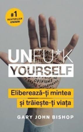 Unfu*k Yourself