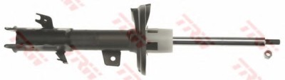 Amortizor FORD FIESTA VI (2008 - 2016) TRW JGM1091SL foto