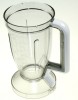 Recipient Robot Bucatarie Bosch MCM42024 00649835 Original Siemens Vas Bol Accesorii