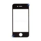 Digitizer touchpanel negru pentru iPhone 4s