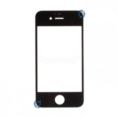 Digitizer touchpanel negru pentru iPhone 4s