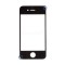 Digitizer touchpanel negru pentru iPhone 4s