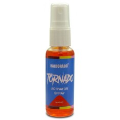 Haldorado - Tornado Activator Spray 30ml - Mango