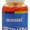 Haldorado - Tornado Activator Spray 30ml - Mango