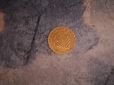 Vand monede colectie foto