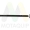 MOTAQUIP LVTR1976 Articulatie axiala, cap de bara