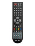 Telecomanda TV Akay - model V4