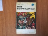 H4b Copiii capitanului Grant - Jules Verne