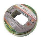 Furtun pentru gradina Topgarden 402112, diametru 3/4&rdquo;, lungime 25m, Top Garden
