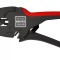 Cleste de dezizolat automat Knipex 12 42 195, 0.03-10 mm &sup2;