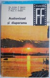 Audiovizual si Diaporama &ndash; Gh. Achitei - Carte Arta Fotografie
