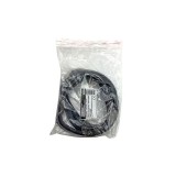Garnitură ușă pentru cuptor SMEG 754132102 754132201 754132460 Compatibil