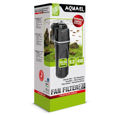 AQUAEL FAN 2 Plus foto