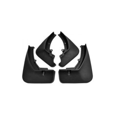Set Aparatori noroi compatibile Peugeot 5008 2017-2024 ( Fata si Spate )