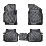 Cumpara ieftin Covorase din cauciuc pentru Chevrolet Aveo (2002-2011)