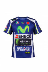 T-shirt Valentino Rossi foto