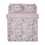 Lenjerie de pat 100% BBC, 132 TC, LEA, Heinner