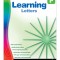 Learning Letters, Preschool