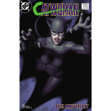 Catwoman 80th Anniversary 100 Page Super Spectular 01 - Coperta E