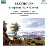 Beethoven: Symphony No. 9 "Choral" | Hasmik Papian, Ruxandra Donose, Manfred Fink, Claudio Otelli, Nicolaus Esterhazy Sinfonia, Nicolaus Esterhazy Sin