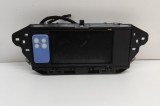 Ecran de navigație BMW X1 E84 2010 OEM: 2171498 29441091