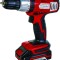 Bormasina cu acumulator Li-ion 18V 1x1.5Ah 26Nm RD-CDL25 HardWork ToolsRange