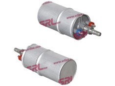 Pompa combustibil Audi 100, 200, 82-, SRLine SE01-0016