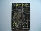 Omerta - Mario Puzo, Rao