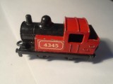 Bnk jc Matchbox 43e Steam Locomotive