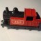 bnk jc Matchbox 43e Steam Locomotive