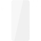 Folie Protectie Ecran OEM pentru Samsung Galaxy A21s, Sticla securizata, Set 10 buc