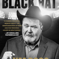 Under the Black Hat: My Life in the Wwe and Beyond