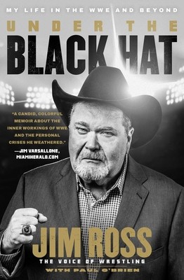Under the Black Hat: My Life in the Wwe and Beyond foto