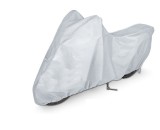 Prelata, husa exterioara motocicleta L 215-240/126/98cm huse moto AutoDrive ProParts, Kegel